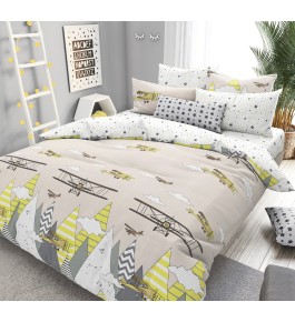 АВИА ПОПЛИН ПРЕМИУМ