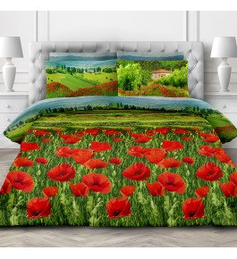 МАКИ хлопок